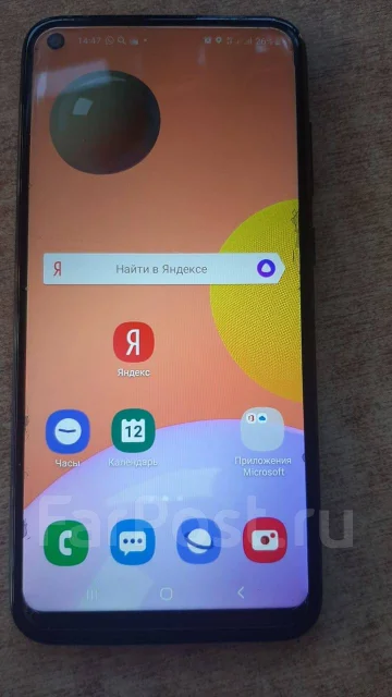 Samsung Galaxy A11. �����, ������ ����