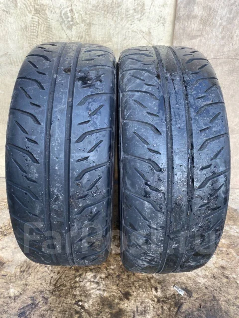 Bridgestone Potenza RE-71R. ������, 2019 ���, �/�, ����� �� 5 % ����