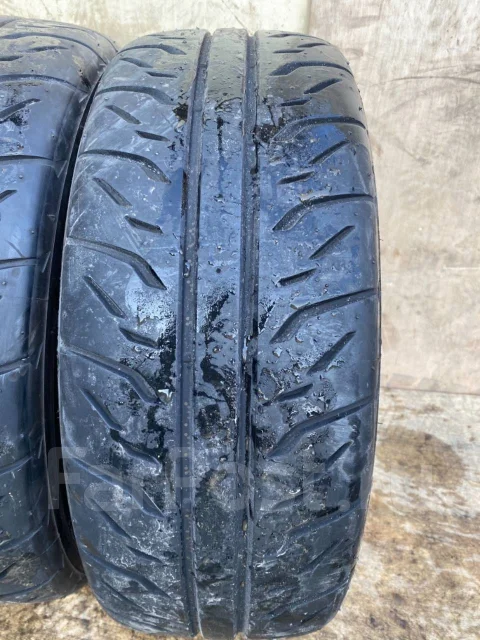 Bridgestone Potenza RE-71R. ������, 2019 ���, �/�, ����� �� 5 % ����