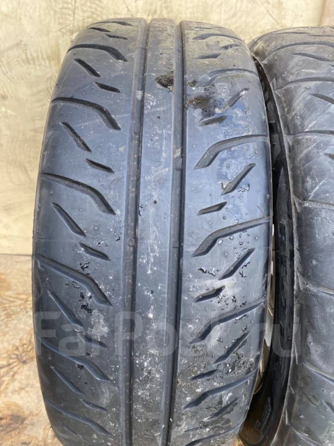 Bridgestone Potenza RE-71R. ������, 2019 ���, �/�, ����� �� 5 % ����
