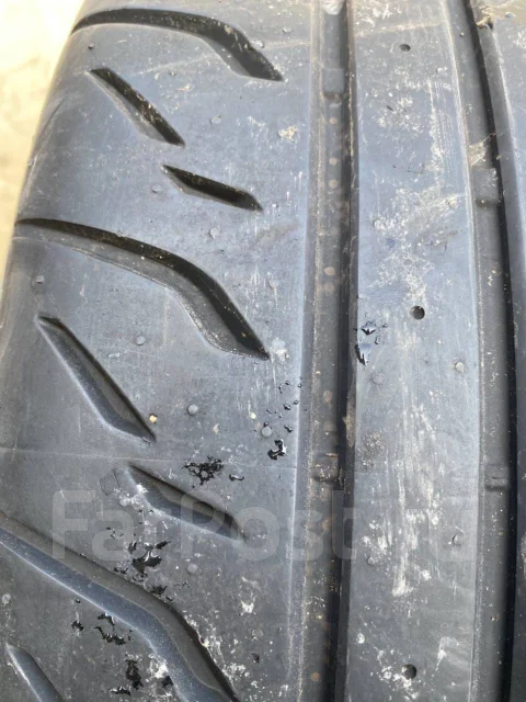 Bridgestone Potenza RE-71R. ������, 2019 ���, �/�, ����� �� 5 % ����