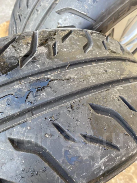 Bridgestone Potenza RE-71R. ������, 2019 ���, �/�, ����� �� 5 % ����