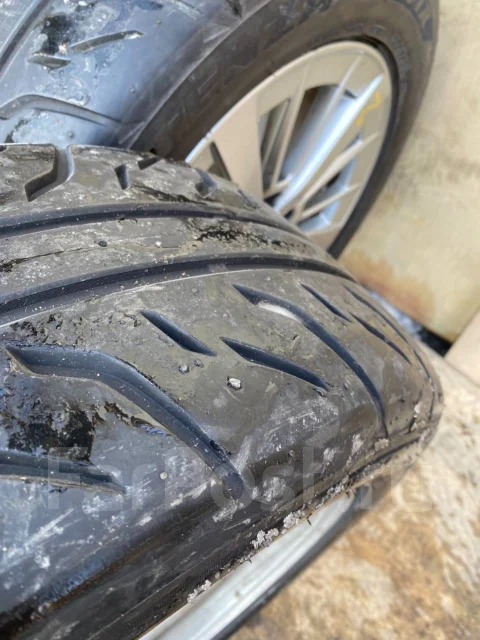 Bridgestone Potenza RE-71R. ������, 2019 ���, �/�, ����� �� 5 % ����