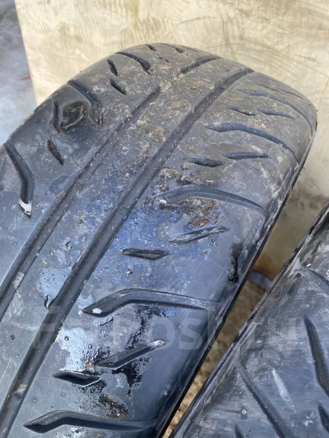 Bridgestone Potenza RE-71R. ������, 2019 ���, �/�, ����� �� 5 % ����