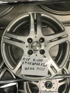Dunlop Dufact DF5. 5.5x15", 4x100, ET42, �� 63���. ����
