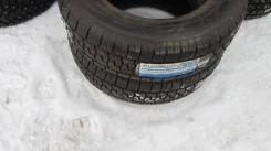 Yokohama Super Van Y354. ������, ��� �����, ����� ����