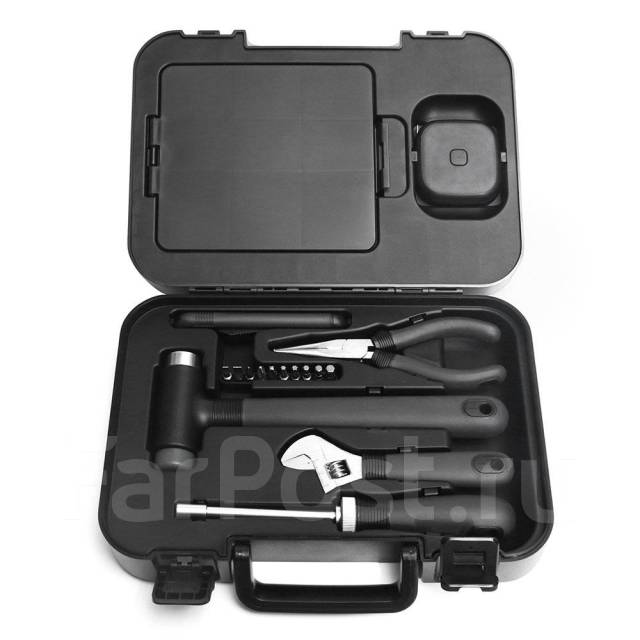 Набор инструментов Xiaomi Miiiw Rice Toolbox, новый, в наличии. Цена: 4 ...