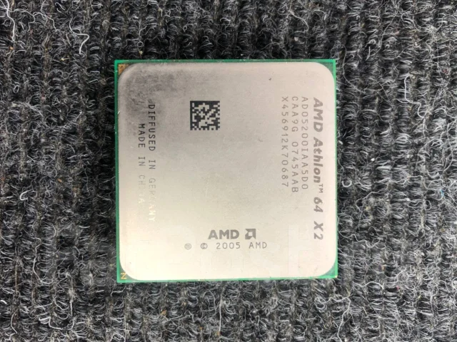 AMD Athlon 64 X2 ����