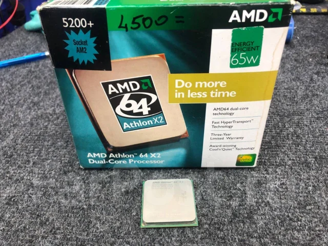 AMD Athlon 64 X2 ����