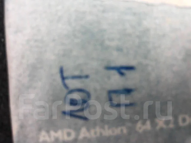 AMD Athlon 64 X2 ����