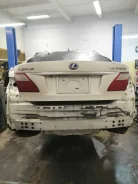 Lexus LS600h. UVF455008530 ����