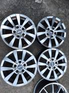 Motec. 7.0x16", 5x120, ET40 ����