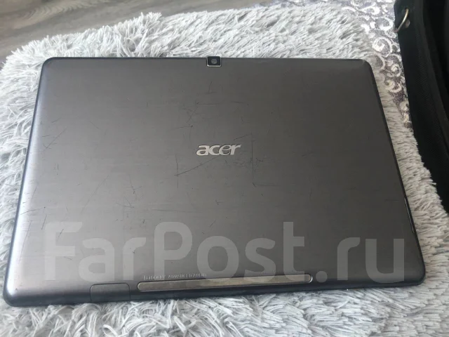 Acer Iconia Tab W500 ����