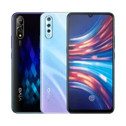Vivo V17 Neo. �����. ��� ����� �� ���������� ����