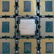 Intel Pentium G3240 ����