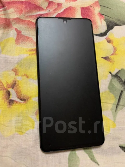 Samsung Galaxy A51. �/�, ������, 3G, 4G LTE, Dual-SIM, ����������, NFC ����