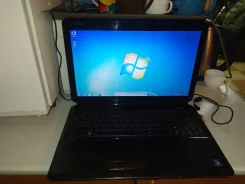 Asus K50IJ. 15.4", ��� 4 ��, ���� 120���, WiFi, Bluetooth, ����������� �� 1��. ����