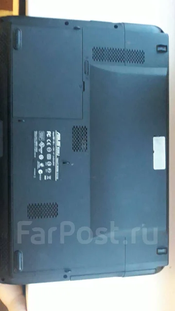 Asus K50IJ. 15.4", ��� 4 ��, ���� 120���, WiFi: 1, Bluetooth: 1, ����������� �� 1��. ����