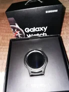 Samsung Galaxy Watch. GPS, NFC ����