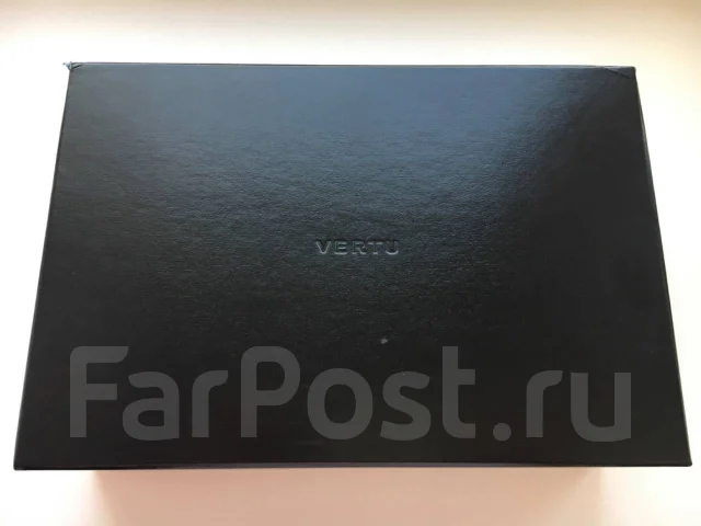 Vertu Ascent. �/�, ������ ����