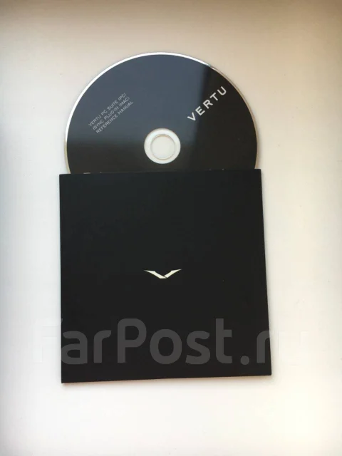 Vertu Ascent. �/�, ������ ����