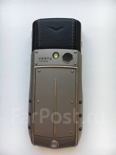 Vertu Ascent. �/�, ������ ����