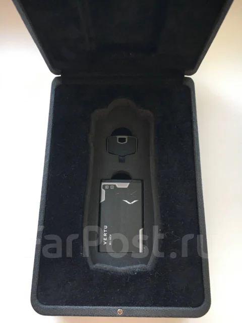 Vertu Ascent. �/�, ������ ����
