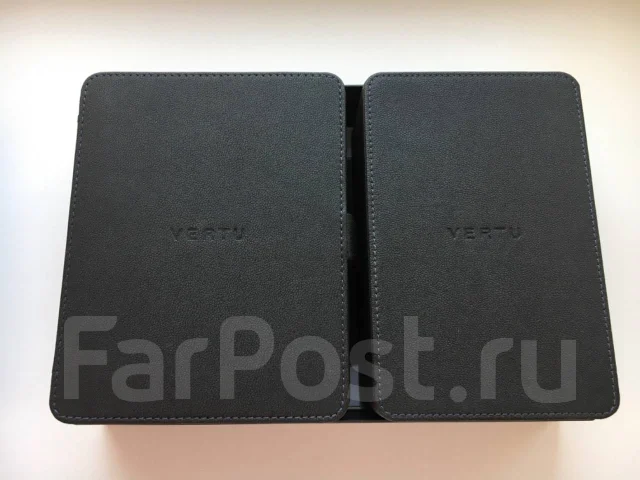 Vertu Ascent. �/�, ������ ����