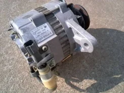 ��������� Komatsu/Hitachi/Sumitomo/Kobelco 24V/40A 0350003871 ����