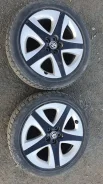 Enkei Jspeed. 7.0x17", 5x100, ET50, �� 54,1���. ����