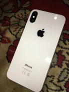 Apple iPhone X. �/�, 64 ��, �����, 3G, 4G LTE, ����������, NFC ����