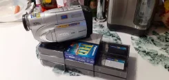 JVC ����