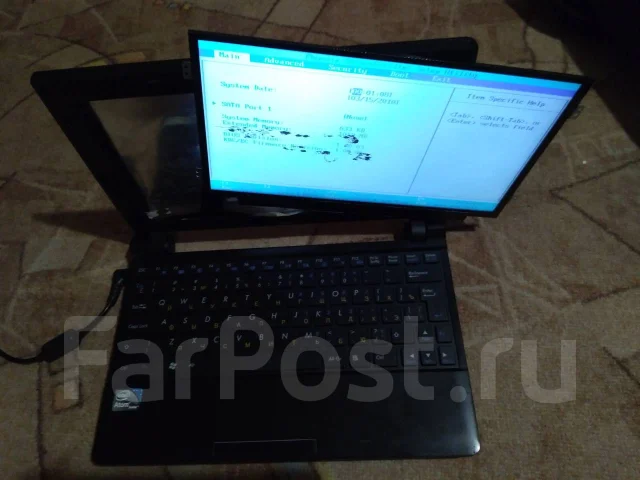 DNS Mini. 10.1", 1,6����, WiFi: 1 ����