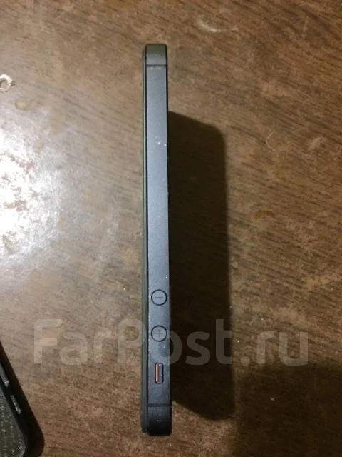 Apple iPhone 5. �/�, ������, 4G LTE ����