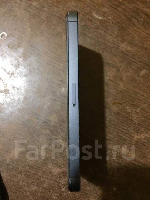 Apple iPhone 5. �/�, ������, 4G LTE ����