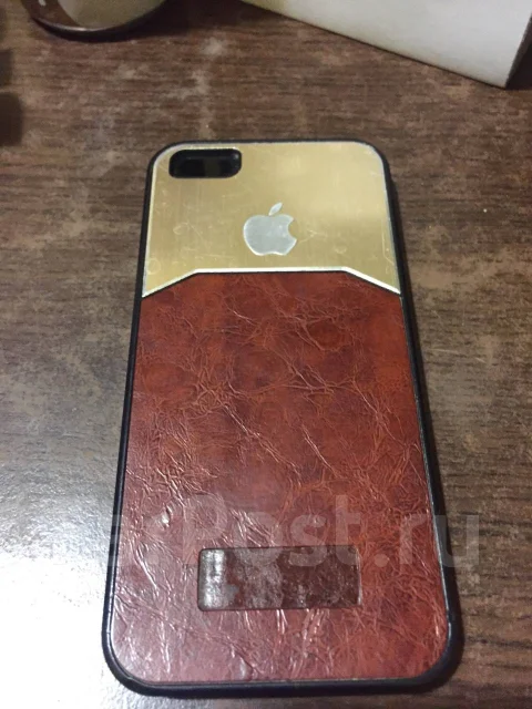 Apple iPhone 5. �/�, ������, 4G LTE ����