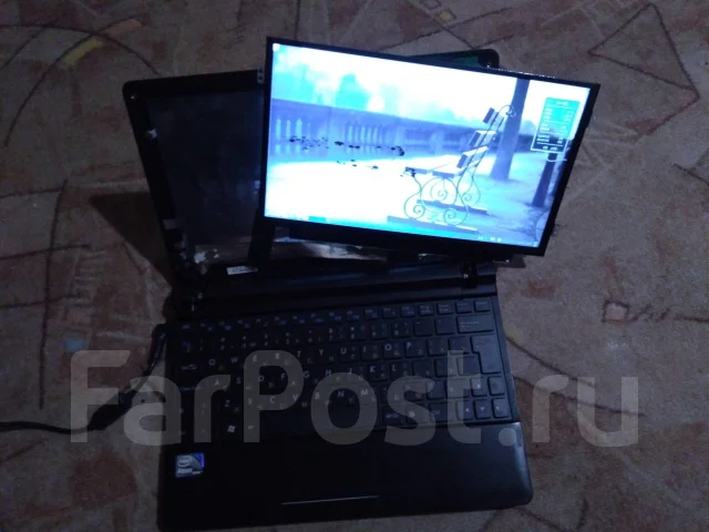 DNS Mini. 10.1", 1,6����, WiFi: 1 ����