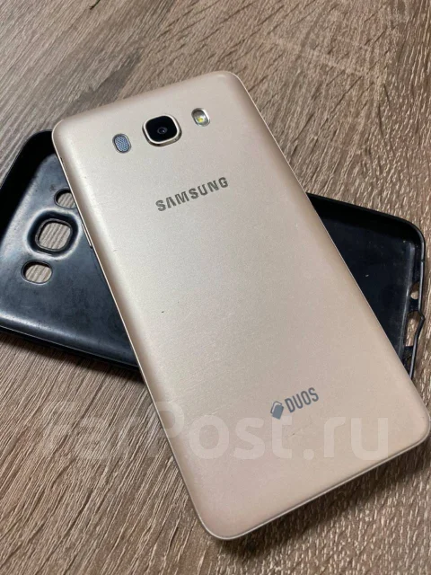 Samsung Galaxy J7 2016. �/�, 4G LTE, Dual-SIM ����