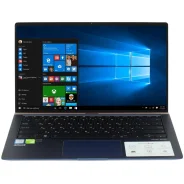 Asus ZenBook 14. 14", 1,6����, ��� 8 ��, ���� 256���, WiFi: 1, Bluetooth: 1, ����������� �� 14��. ����
