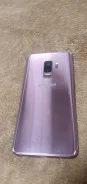 Samsung Galaxy S9+. �/�, ����������, 4G LTE, Dual-SIM, ����������, NFC ����