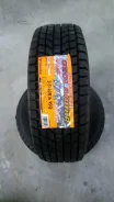 Yokohama Geolandar I/T G072. ������, ��� �����, 2007 ���, ����� ����