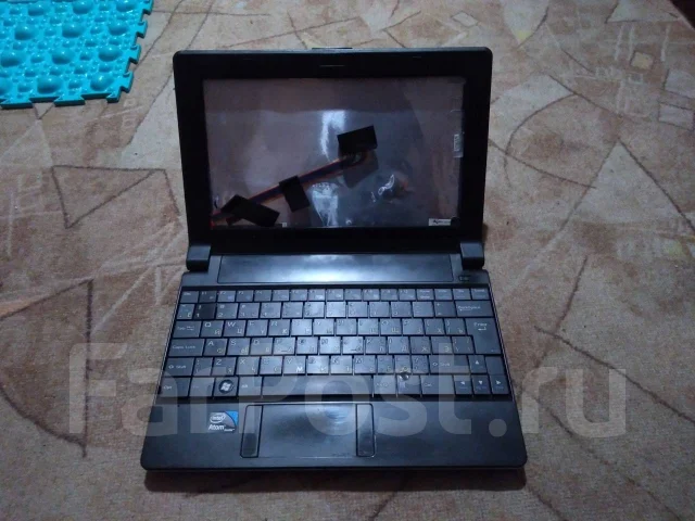DNS Mini. 10.1", 1,6����, WiFi: 1, ����������� �� 2��. ����