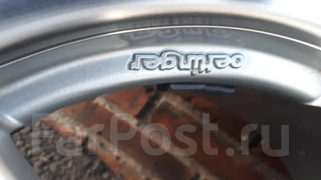 Seiken. 6.0x14", 5x100, ET38, �� 61���. ����