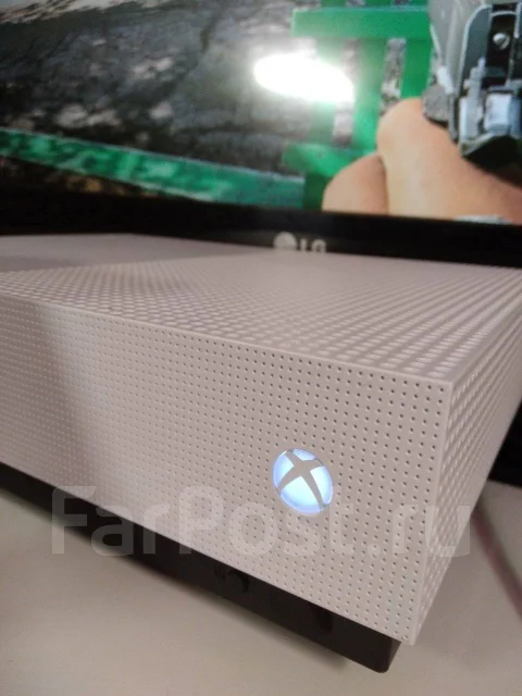 Microsoft Xbox One S ����