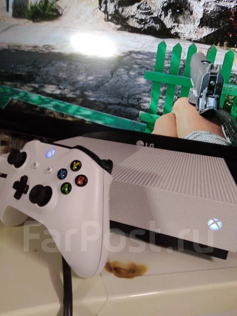 Microsoft Xbox One S ����
