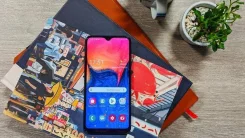 Samsung Galaxy A10. �/�, 32 �� ����