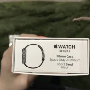 Apple Watch Series 3 ����
