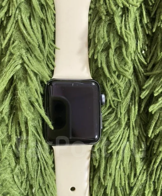 Apple Watch Series 3 ����