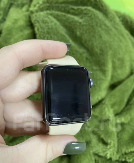 Apple Watch Series 3 ����