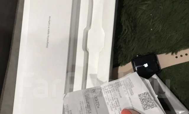 Apple Watch Series 3 ����